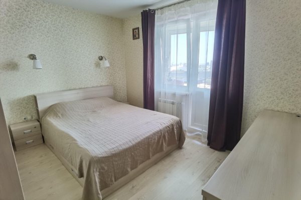 2-комнатная квартира по адресу Разинская ул., д. 62 - фото 8