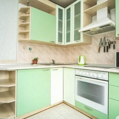 Фотография 2-комнатная квартира по адресу Победителей просп., д. 47 к. 1 - фото 7