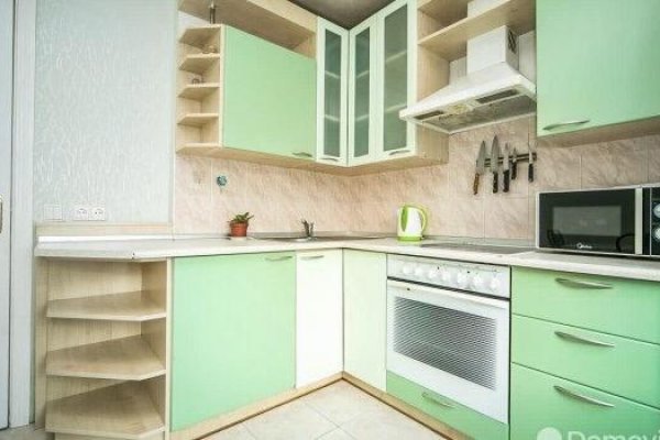 2-комнатная квартира по адресу Победителей просп., д. 47 к. 1 - фото 7