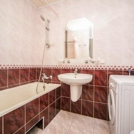 Фотография 2-комнатная квартира по адресу Победителей просп., д. 47 к. 1 - фото 8