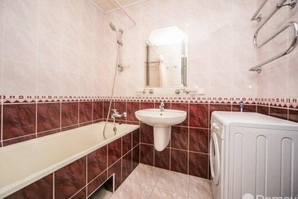 2-комнатная квартира по адресу Победителей просп., д. 47 к. 1 - фото 8