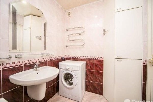 2-комнатная квартира по адресу Победителей просп., д. 47 к. 1 - фото 9