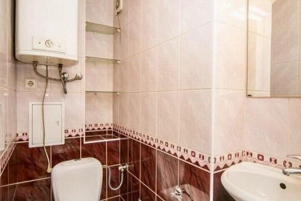 2-комнатная квартира по адресу Победителей просп., д. 47 к. 1 - фото 10