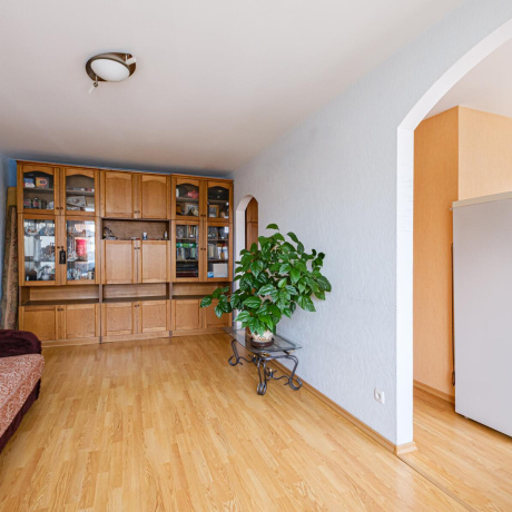 Фотография 2-комнатная квартира по адресу Карвата ул., д. 64 - фото 5