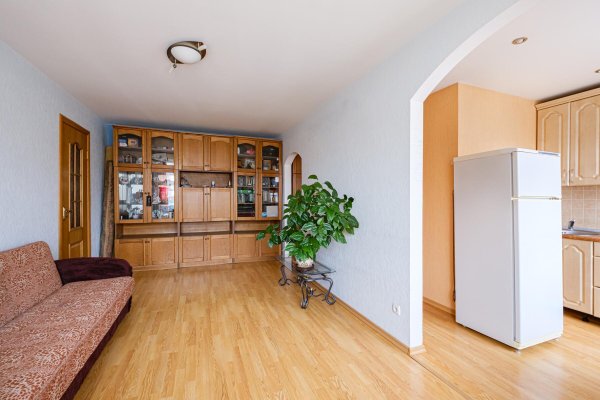 2-комнатная квартира по адресу Карвата ул., д. 64 - фото 5