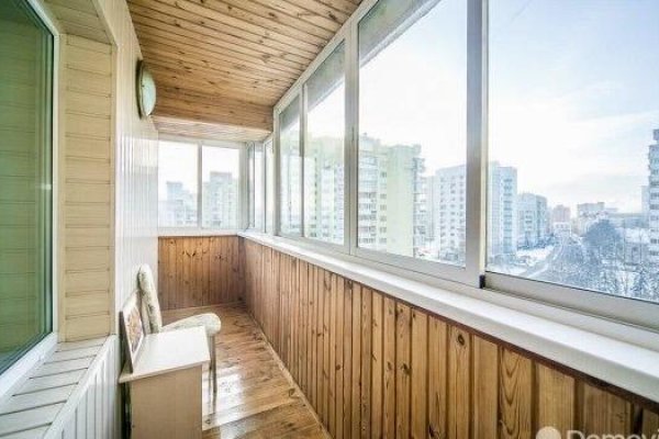 2-комнатная квартира по адресу Победителей просп., д. 47 к. 1 - фото 13