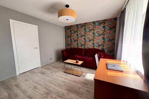 2-комнатная квартира по адресу Победителей просп., д. 47 к. 1 - фото 2