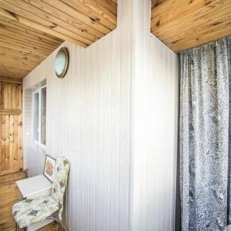 Фотография 2-комнатная квартира по адресу Победителей просп., д. 47 к. 1 - фото 16