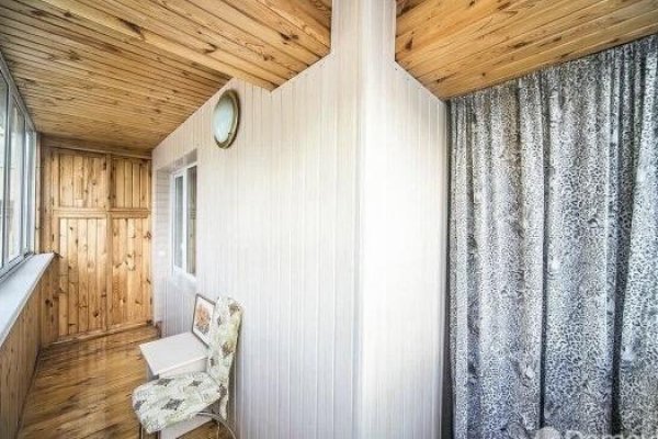 2-комнатная квартира по адресу Победителей просп., д. 47 к. 1 - фото 16