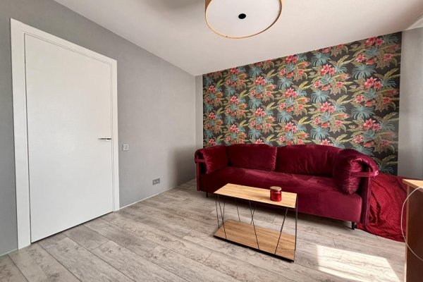 2-комнатная квартира по адресу Победителей просп., д. 47 к. 1 - фото 3