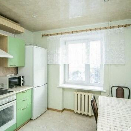 Фотография 2-комнатная квартира по адресу Победителей просп., д. 47 к. 1 - фото 6