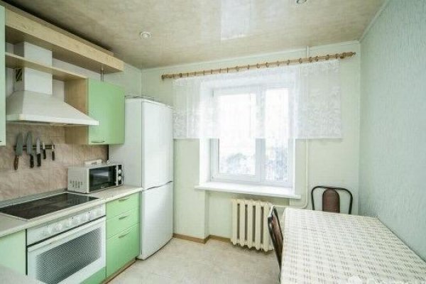 2-комнатная квартира по адресу Победителей просп., д. 47 к. 1 - фото 6