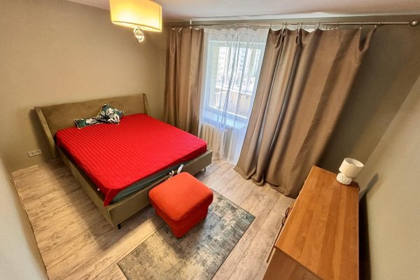 2-комнатная квартира по адресу Победителей просп., д. 47 к. 1 - фото 4
