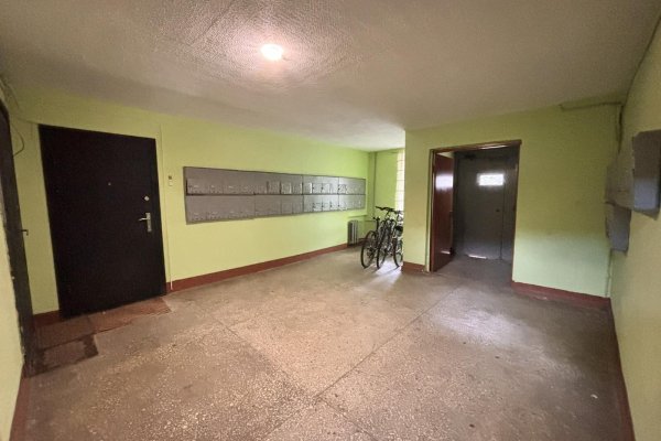2-комнатная квартира по адресу Победителей просп., д. 47 к. 1 - фото 18