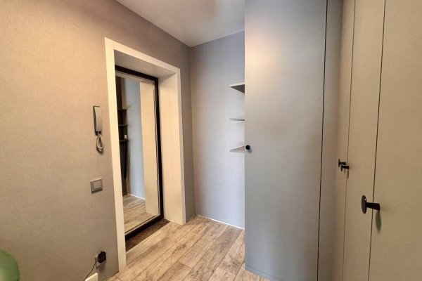 2-комнатная квартира по адресу Победителей просп., д. 47 к. 1 - фото 12