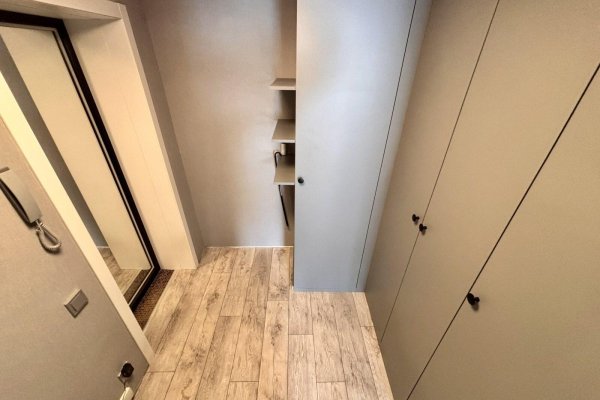 2-комнатная квартира по адресу Победителей просп., д. 47 к. 1 - фото 11