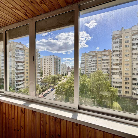 Фотография 2-комнатная квартира по адресу Победителей просп., д. 47 к. 1 - фото 14