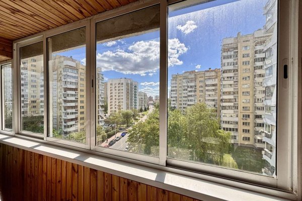 2-комнатная квартира по адресу Победителей просп., д. 47 к. 1 - фото 14
