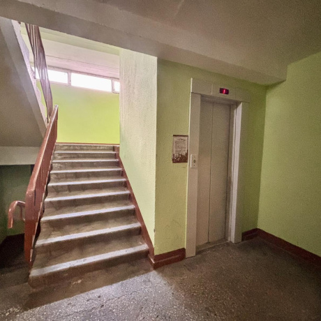 Фотография 2-комнатная квартира по адресу Победителей просп., д. 47 к. 1 - фото 19