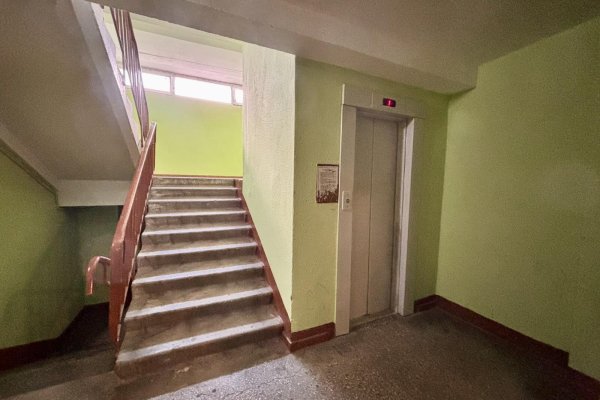 2-комнатная квартира по адресу Победителей просп., д. 47 к. 1 - фото 19