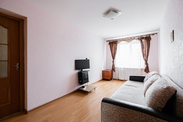 2-комнатная квартира по адресу Карвата ул., д. 64 - фото 10