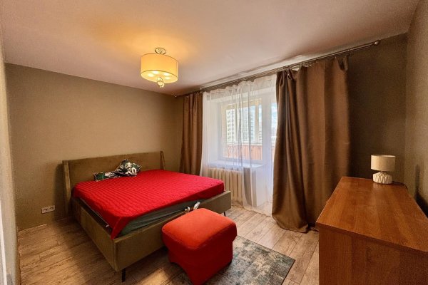2-комнатная квартира по адресу Победителей просп., д. 47 к. 1 - фото 5