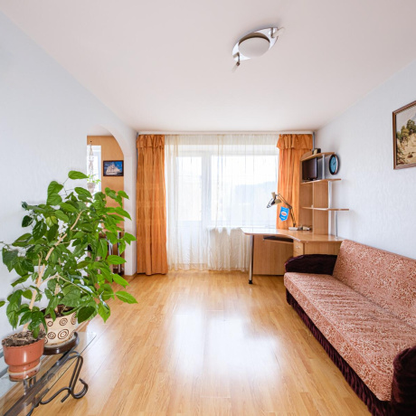 Фотография 2-комнатная квартира по адресу Карвата ул., д. 64 - фото 6