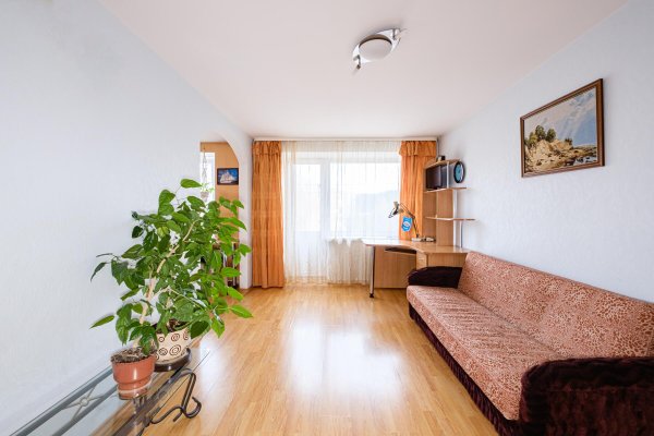 2-комнатная квартира по адресу Карвата ул., д. 64 - фото 6