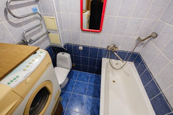 2-комнатная квартира по адресу Карвата ул., д. 64 - фото 12