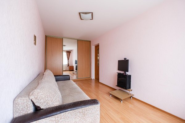 2-комнатная квартира по адресу Карвата ул., д. 64 - фото 11