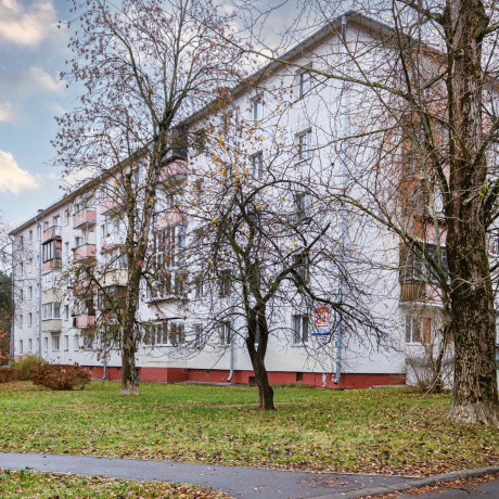 Фотография 2-комнатная квартира по адресу Карвата ул., д. 64 - фото 19