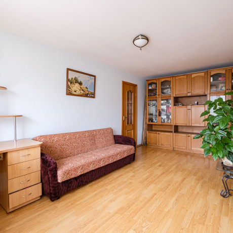 Фотография 2-комнатная квартира по адресу Карвата ул., д. 64 - фото 8