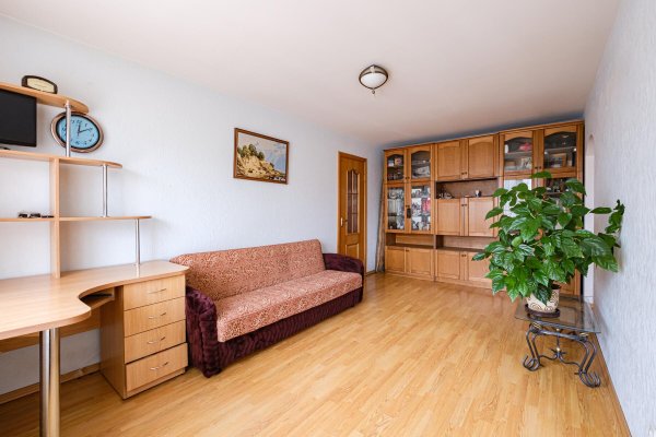 2-комнатная квартира по адресу Карвата ул., д. 64 - фото 8