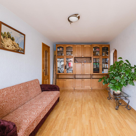 Фотография 2-комнатная квартира по адресу Карвата ул., д. 64 - фото 7