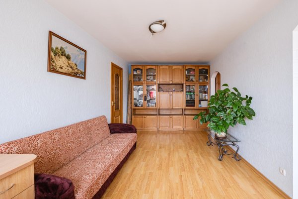 2-комнатная квартира по адресу Карвата ул., д. 64 - фото 7