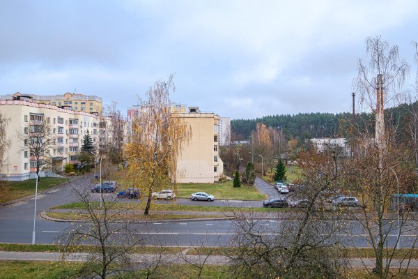 2-комнатная квартира по адресу Карвата ул., д. 64 - фото 17