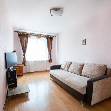 Фотография 2-комнатная квартира по адресу Карвата ул., д. 64 - фото 9