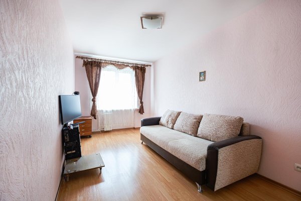 2-комнатная квартира по адресу Карвата ул., д. 64 - фото 9