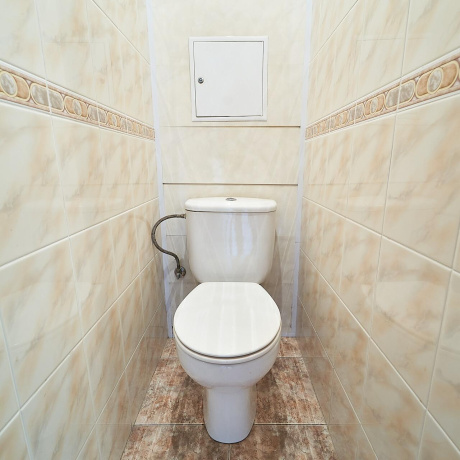 Фотография 3-комнатная квартира по адресу Слободской проезд, д. 6 - фото 18