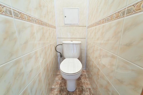 3-комнатная квартира по адресу Слободской проезд, д. 6 - фото 18