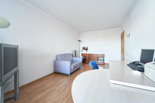 3-комнатная квартира по адресу Слободской проезд, д. 6 - фото 2