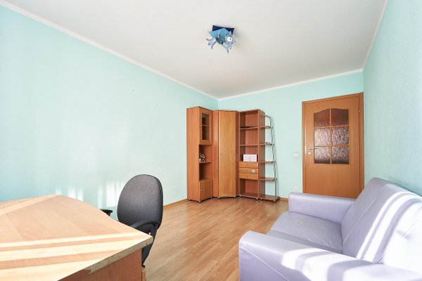 3-комнатная квартира по адресу Слободской проезд, д. 6 - фото 15