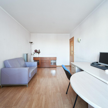 Фотография 3-комнатная квартира по адресу Слободской проезд, д. 6 - фото 4