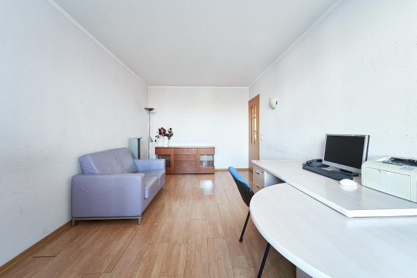 3-комнатная квартира по адресу Слободской проезд, д. 6 - фото 4