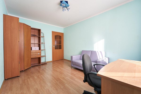 3-комнатная квартира по адресу Слободской проезд, д. 6 - фото 16