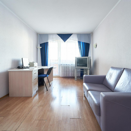 Фотография 3-комнатная квартира по адресу Слободской проезд, д. 6 - фото 3