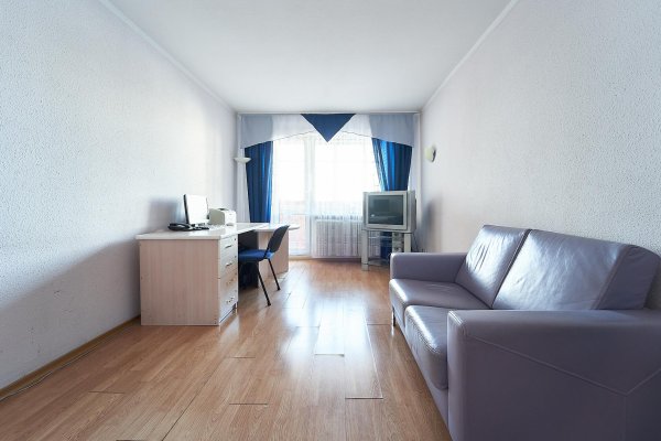 3-комнатная квартира по адресу Слободской проезд, д. 6 - фото 3