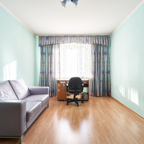 Фотография 3-комнатная квартира по адресу Слободской проезд, д. 6 - фото 14