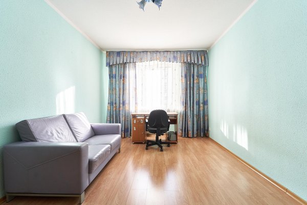 3-комнатная квартира по адресу Слободской проезд, д. 6 - фото 14