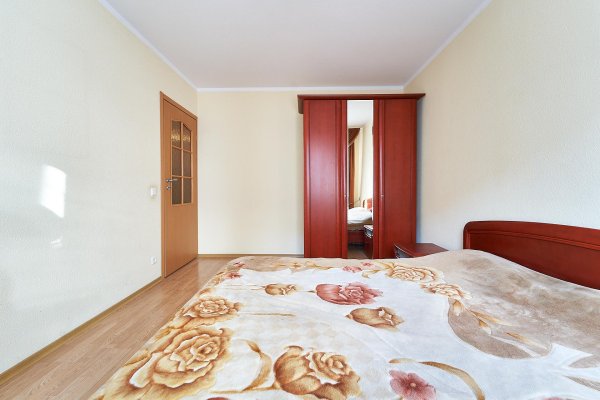 3-комнатная квартира по адресу Слободской проезд, д. 6 - фото 13